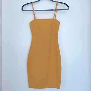 Windsor mini dress